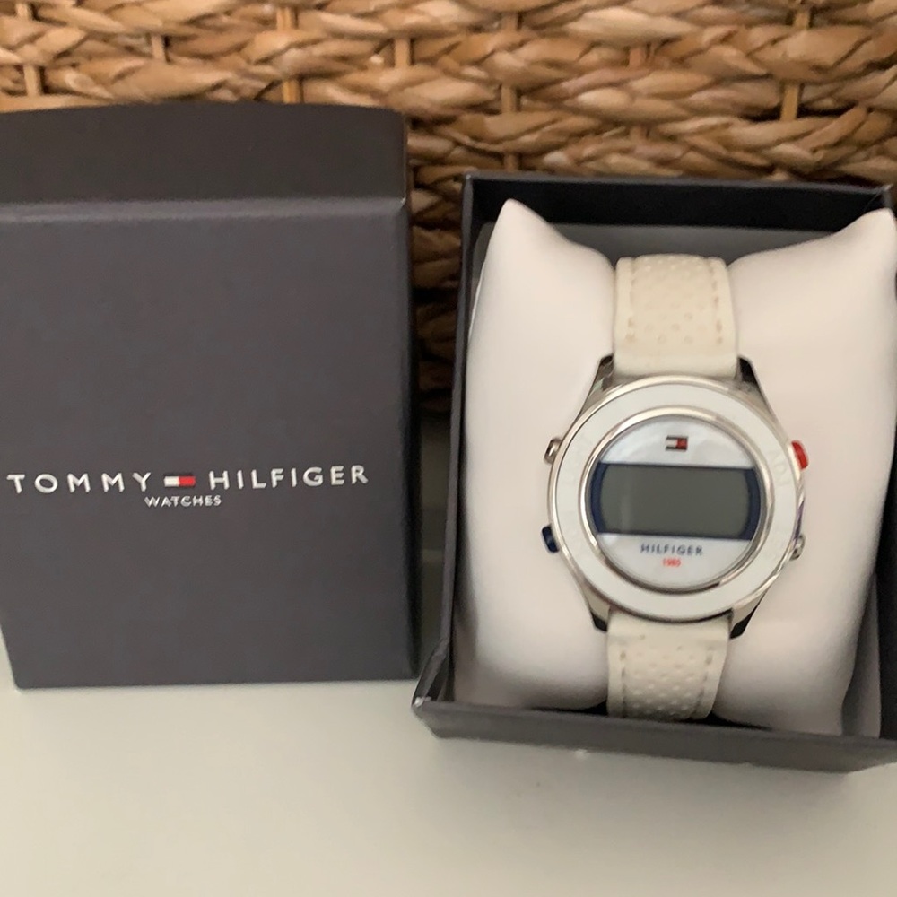 Tommy Hilfiger Watch